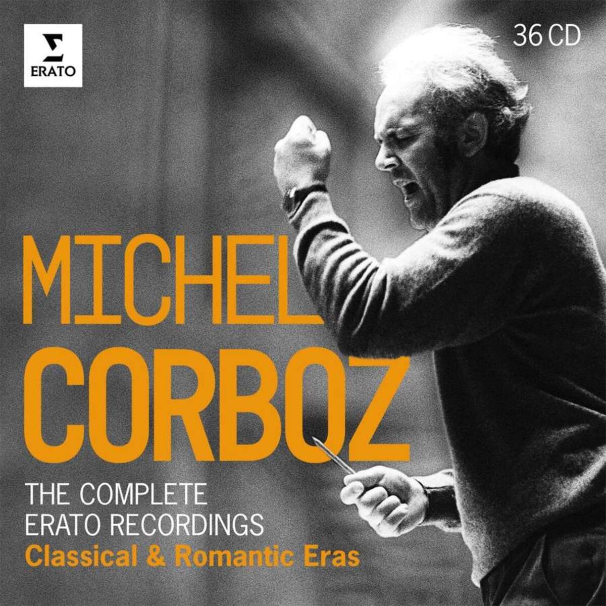 These three new classical box sets make for a sublime summer
